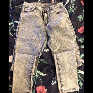 Jeggings